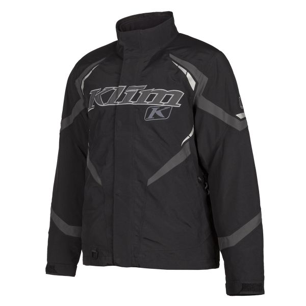 Geci Snowmobil Klim Geaca Snowmobil Insulated Keweenaw Asphalt