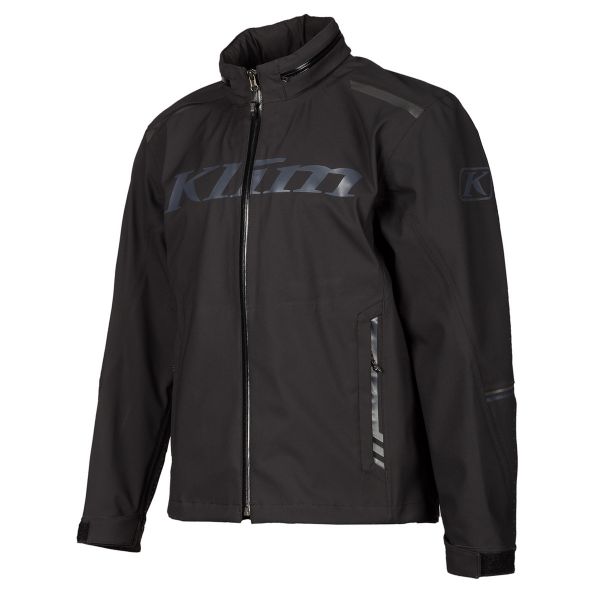  Klim Geaca Moto Textil Touring Enduro S4 Black