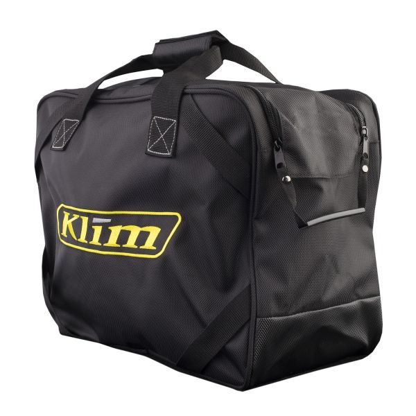 Genti Echipament Klim Geanta Casca Moto Black 25