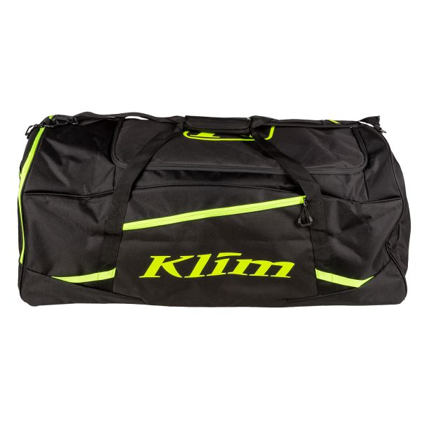 Genti Echipament Klim Geanta Drift Gear Slate Black/Hi-Vis