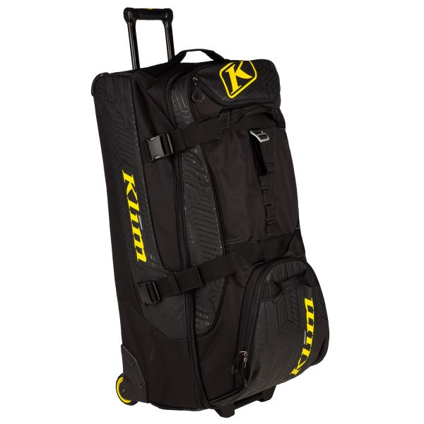  Klim Geanta Kodiak Bag Black 