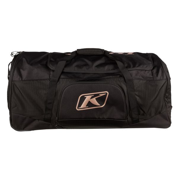 Genti Echipament Klim Geanta Team Gear Black/Rose Gold