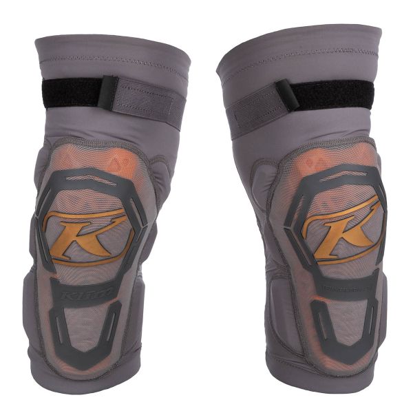 Protectii Bike Klim Genunchiere Bike Tactical Guard Castlerock 24