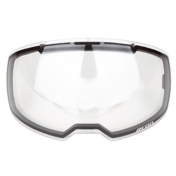 Accesorii Ochelari Snow Klim Lentila Schimb Ochelari Snowmobil Aeon Clear