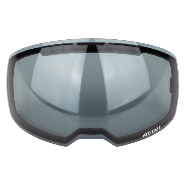  Klim Lentila Schimb Ochelari Snowmobil Aeon Smoke Tint