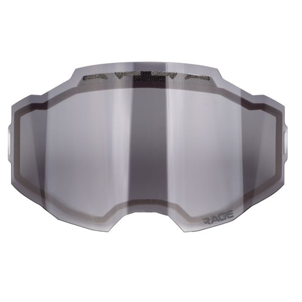  Klim Lentila Schimb Ochelari Snowmobil Rage Photochromic Clear To Smoke