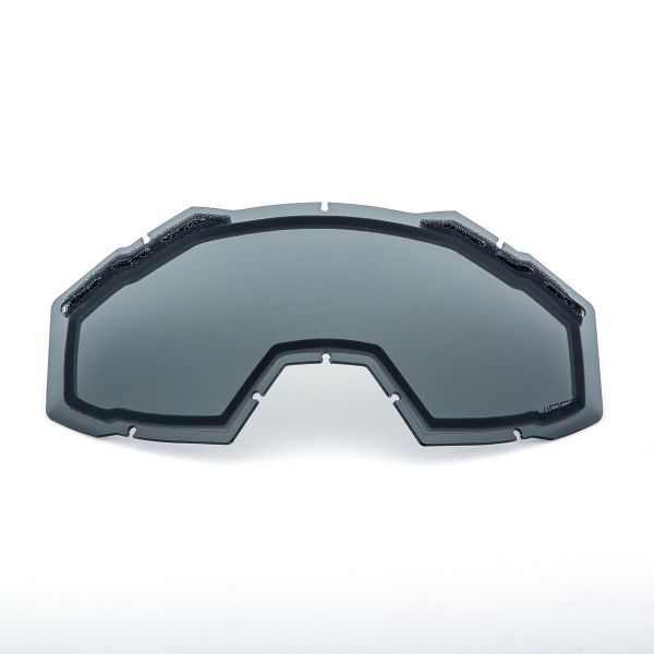 Goggles Accessories Klim Viper Pro/Viper Smoke Polarized Replacement Lens