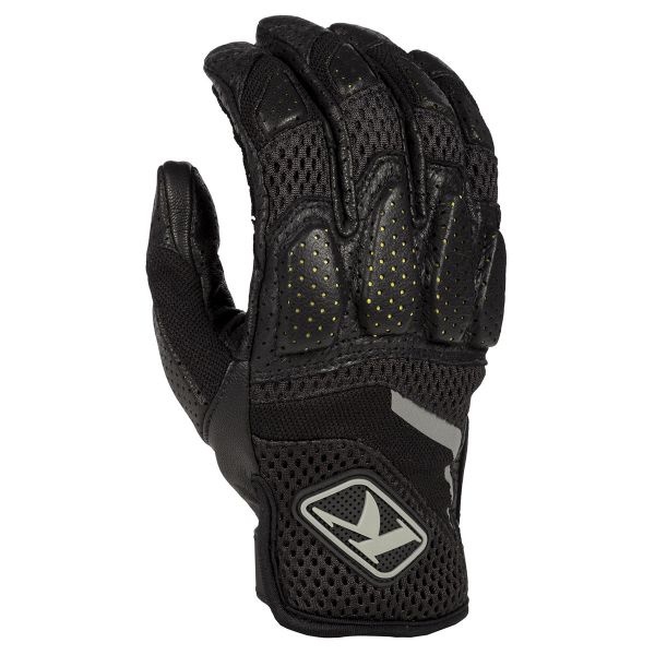  Klim Manusi Enduro Mojave Pro Glove Black