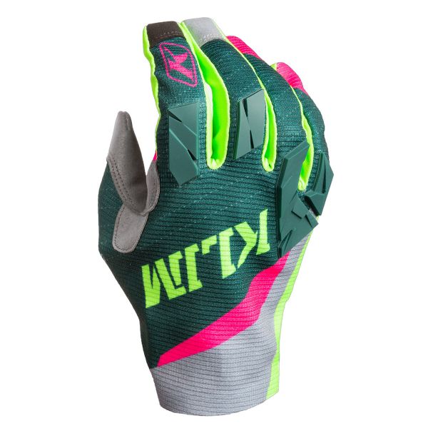  Klim Moto MX Gloves Women's XC Lite Glove Fruit Punch