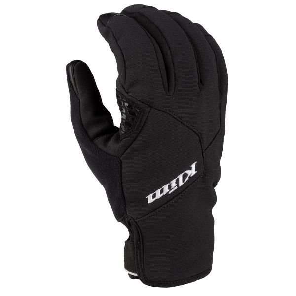  Klim Manusi Snowmobil Insulated Inversion Insulated Black