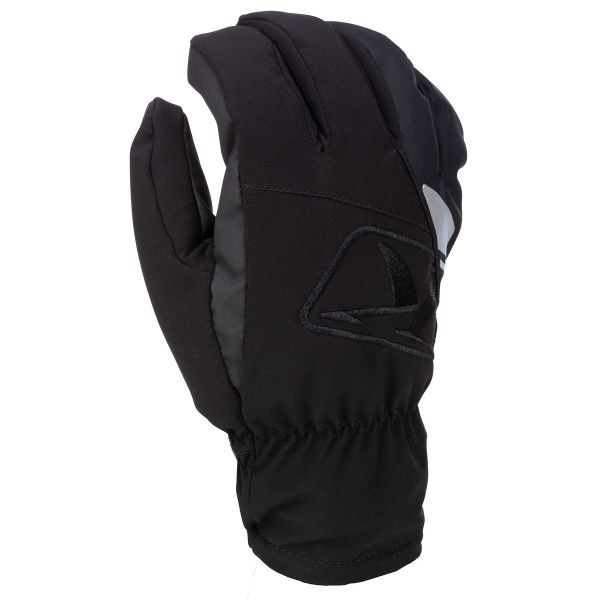  Klim Snow Insulated Klimate Short Glove Concealment 24