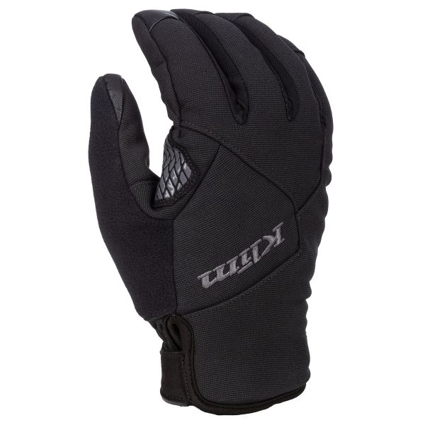 Gloves Klim Snow Inversion Insulated Glove Black/Asphalt 24