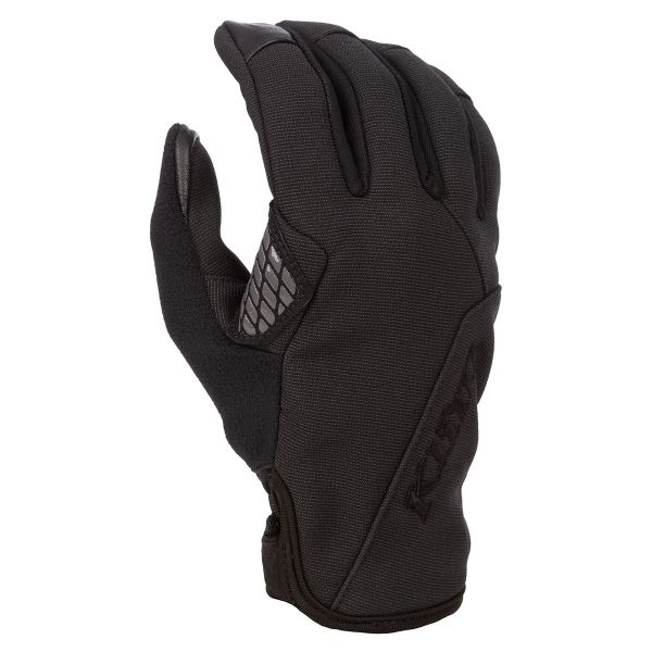 Gloves Klim Snow Non-Insulated Versa Glove Black 24
