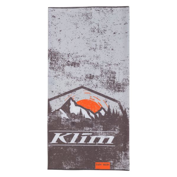  Klim Neck Tek Sok Mountain Fade