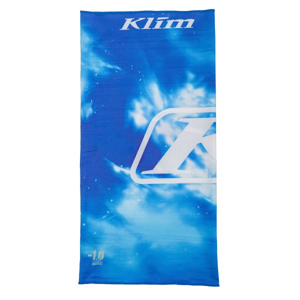  Klim Neck Tek Sok Sky Blue