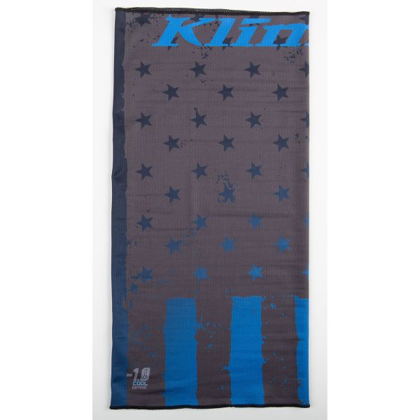  Klim Neck Tek Sok Thin Blue Line