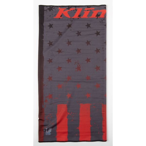  Klim Neck Tek Sok Thin Red Line