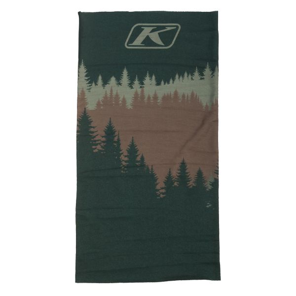  Klim Neck Tube Sok Forest Ridge