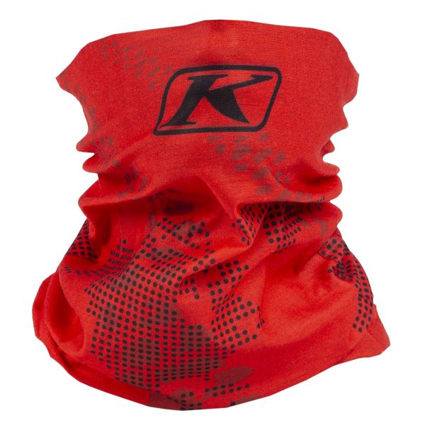  Klim Neck Tube Sok Red Venture