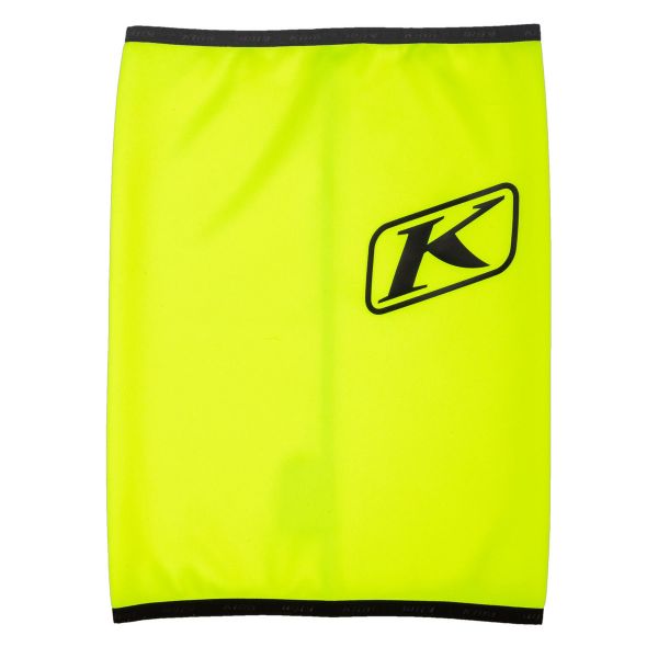 Balaclavas Klim Neck Warmer Hi-Vis