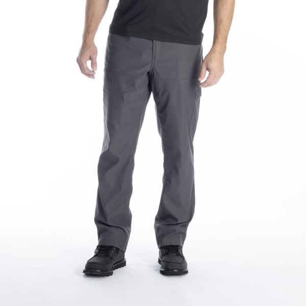 Pantaloni Casual Klim Pantaloni Backroads Stretch Asphalt 25