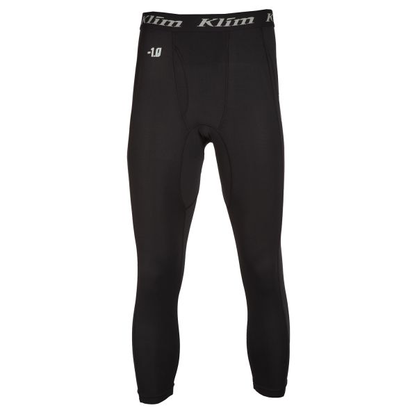 Technical Underwear Klim Aggressor 1.0 Pant Black
