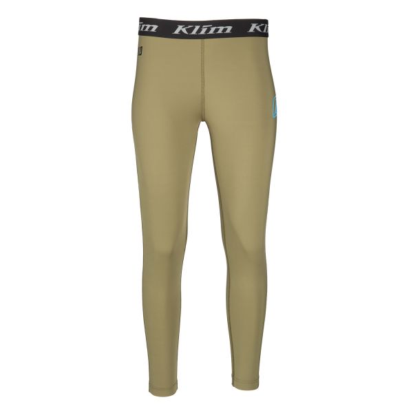 Technical Underwear Klim Solstice 1.0 Pant Burnt Olive