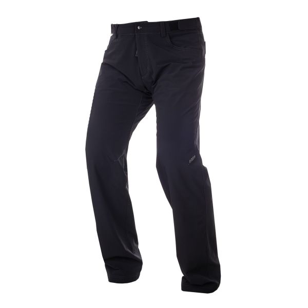 Functional Underwear Klim Pants Mid Layer Snowmobil Transition Black