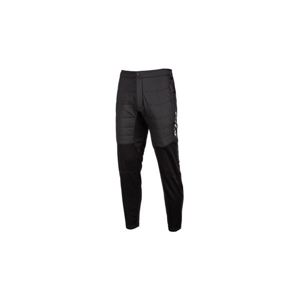 Underlayer Snow Klim Pantaloni Mid Layer Snowmobil Override Alloy Concealment