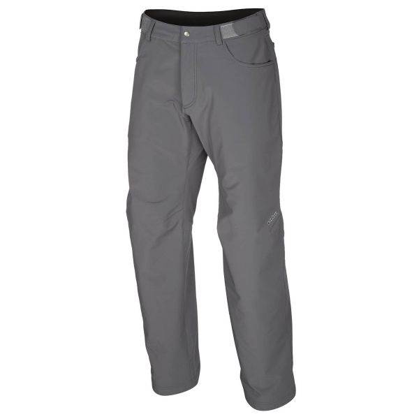 Functional Underwear Klim Mid Layer Pants Transition Dark Gray