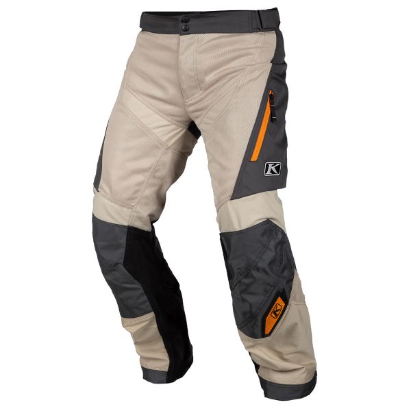 Pantaloni MX-Enduro Klim Pantaloni Mojave OTB Desert Tan 2019