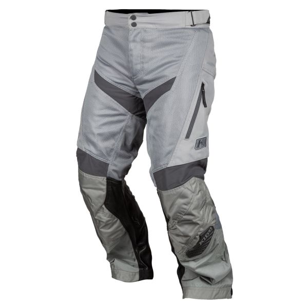 Pantaloni MX-Enduro Klim Pantaloni Enduro Mojave Monument Gray