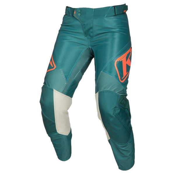 Pants MX-Enduro Klim Lady Enduro Moto Pants XC Lite June Bug 23