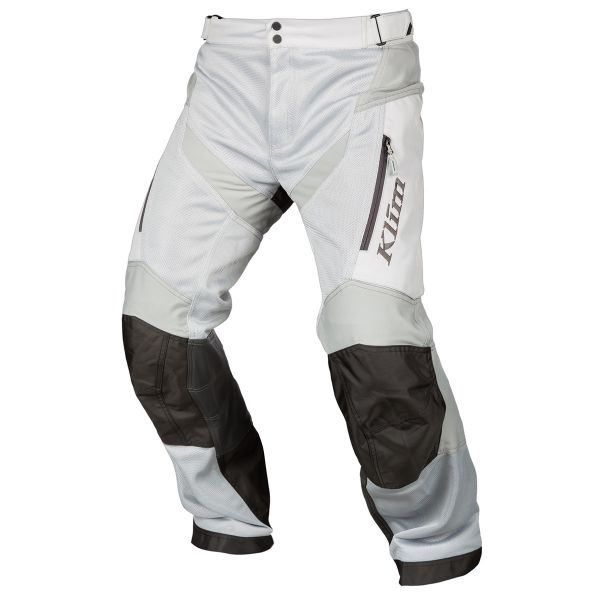  Klim Pantaloni Moto Enduro Mojave Cool Gray