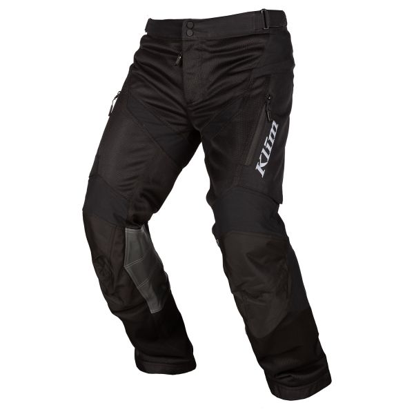 Pants MX-Enduro Klim Enduro Moto Pants Mojave OTB Black 23