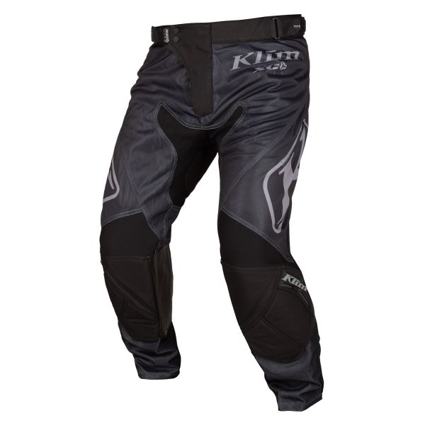  Klim Pantaloni Moto Enduro XC Lite Black 23