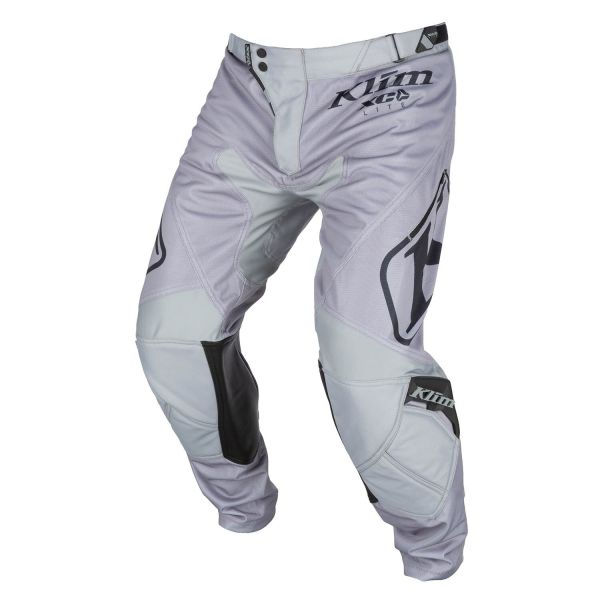 Pantaloni MX-Enduro Klim Pantaloni Moto MX/Enduro XC Lite Monument 24