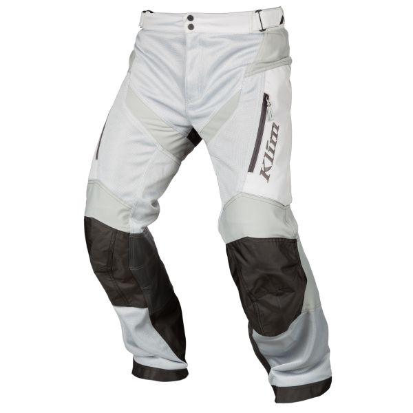  Klim Pantaloni Enduro Mojave Tall Cool Gray