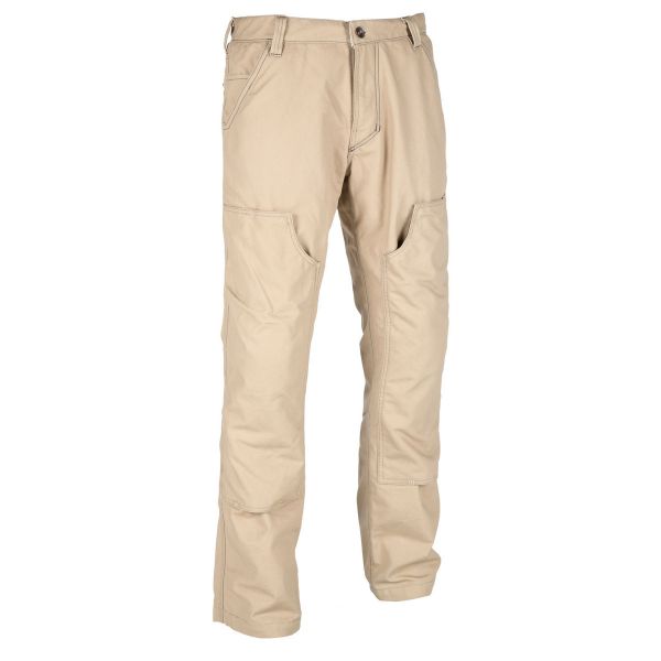 Textile pants Klim Outrider Moto Textile Pant Light Brown