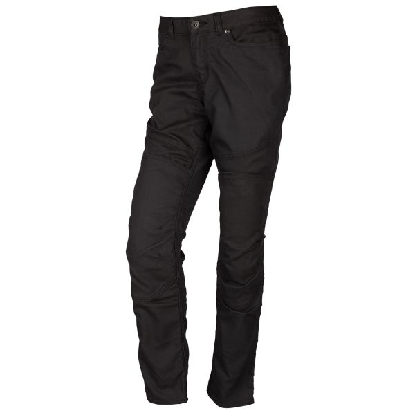  Klim Pantaloni Moto Textili Dama Outrider Black