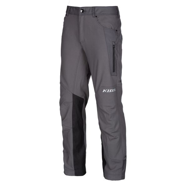  Klim Pantaloni Moto Textili Marrakesh Asphalt