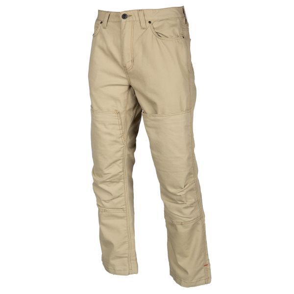 Pantaloni Moto Textil Klim Pantaloni Moto Textili Outrider Desert Sand 25