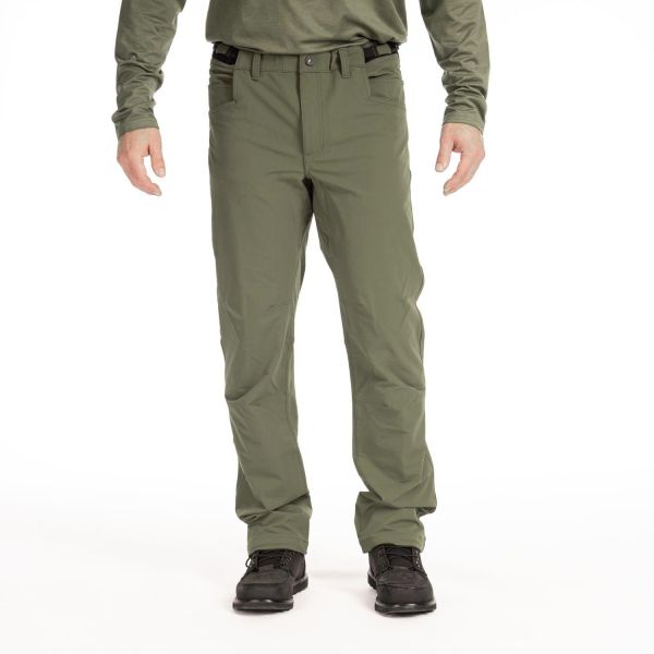 Pantaloni Moto Textil Klim Pantaloni Moto Textili Transition Softshell Tarmac 25