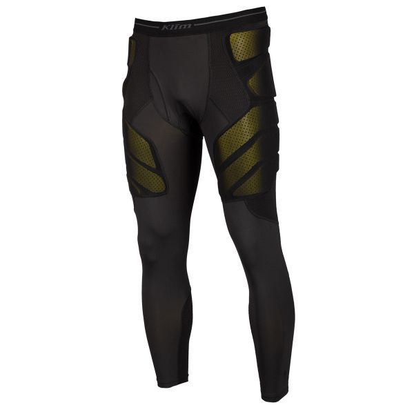 Technical Underwear Klim Tactical Black Protection Pants