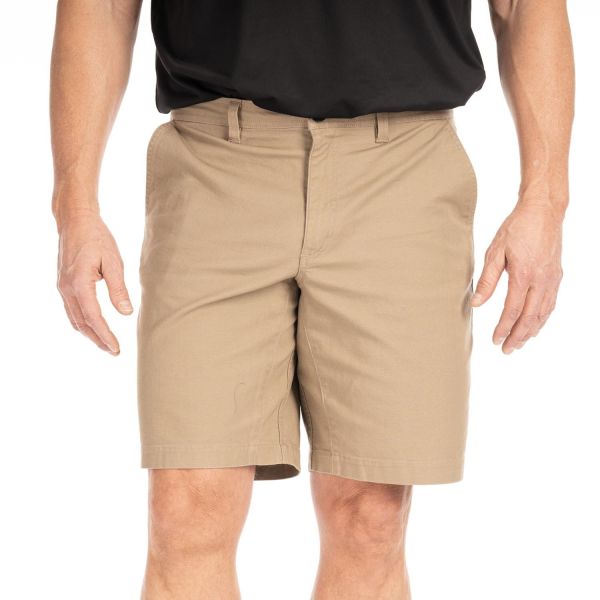 Pantaloni Casual Klim Pantaloni Scurti Utility Stretch Lead Gray 24
