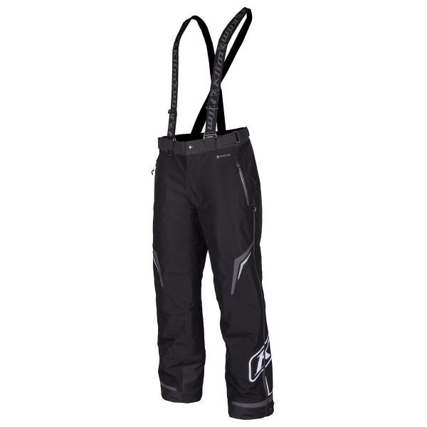 Pantaloni Snow - Copii Klim Pantaloni Snowmobil Insulated Copii Kaos Asphalt