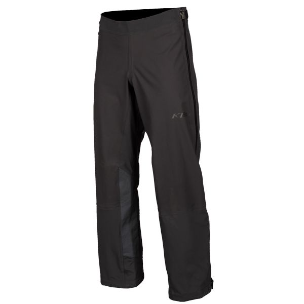  Klim Enduro S4 Moto Textile Pant Black