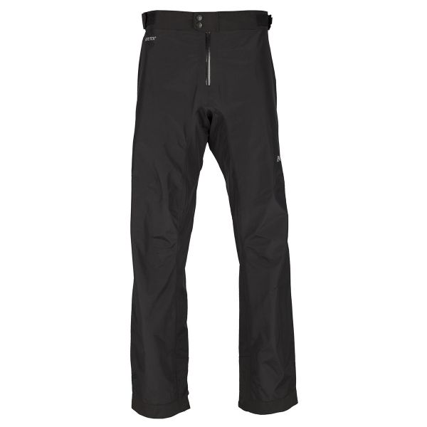 Pantaloni Moto Textil Klim Pantaloni Moto Textil Forecast Black