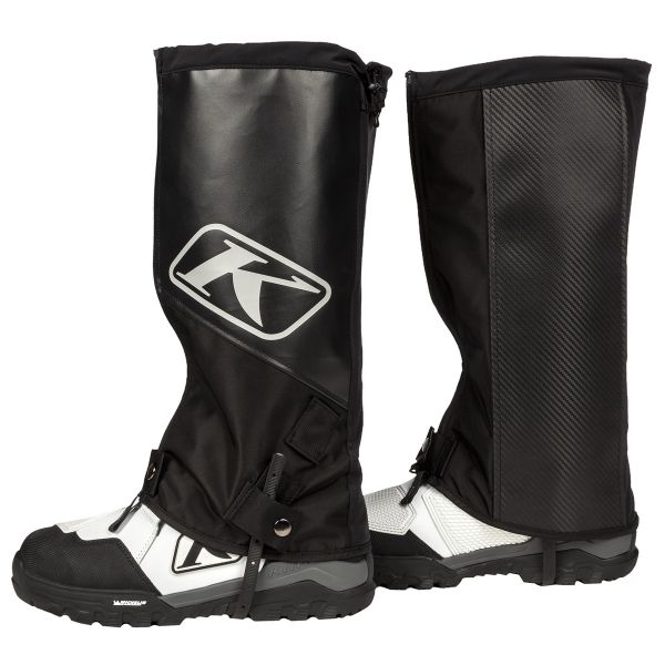 Boots Klim Havoc Gaiter Black 23