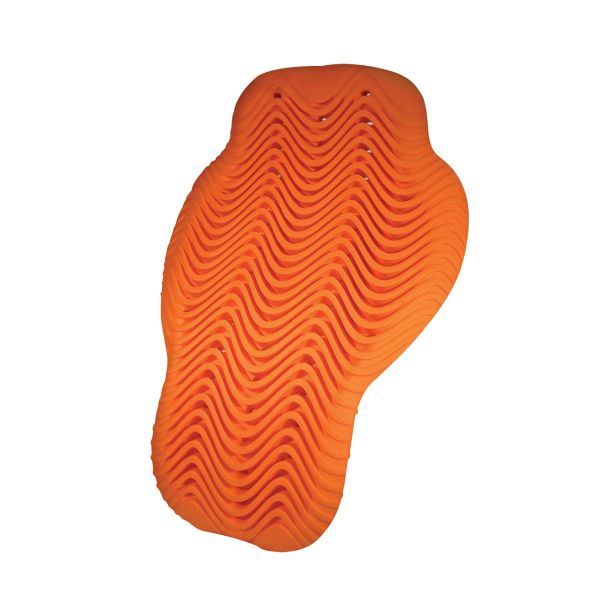 Insertii Protectie Klim Protectie Spate D3O Viper Pro Level 2 Orange